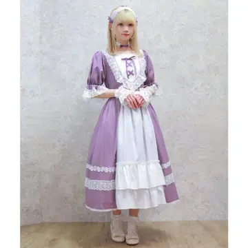 axes femme Chalmiere 슈에뜨 원피스