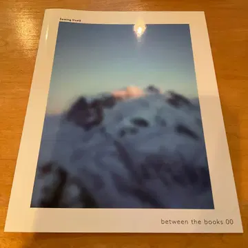 혼마 타카시 / Seeing Itself 사인 포함 500부 한정판