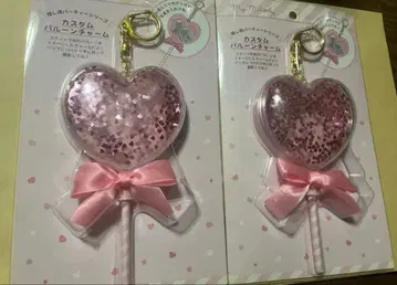 커스텀 벌룬 참 마이멜로디 2개 세트