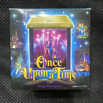 [하코비전] 디즈니랜드 Once Upon a Time
