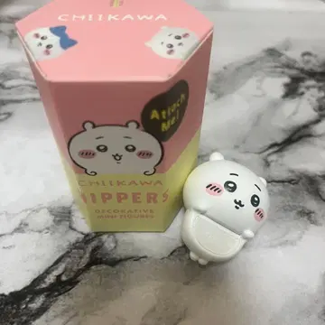 HIPPERS CHIIKAWA 히퍼스 치이카와 (먼작귀)