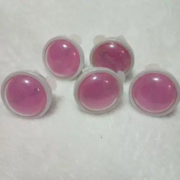 앙스타 오우카와 코하쿠 반지 라이트 세트