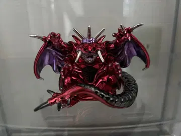 드래곤 퀘스트 메탈릭 몬스터즈 갤러리 밀드라우스