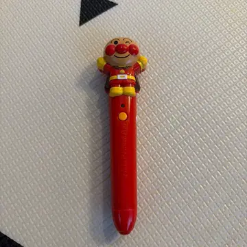 호빵맨 말하는 칸 DX 펜만