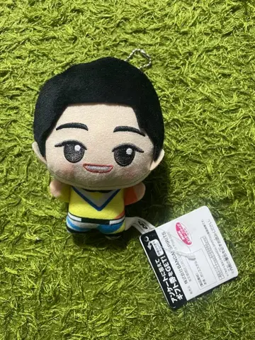 엄마와 함께! 치비구루미 사쿠모토 카즈무 카즈무 오빠 체조 오빠