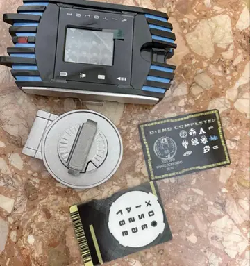 가면라이더 디케이드 디엔드 케타치 헤이세이 라이더 csm csm풍