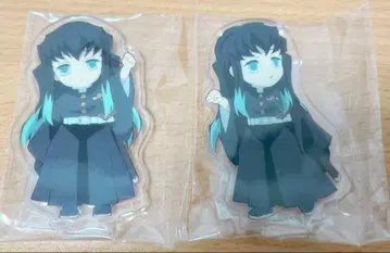 무이치로 귀멸의 칼날 ufotable 연결 아크릴 스탠드