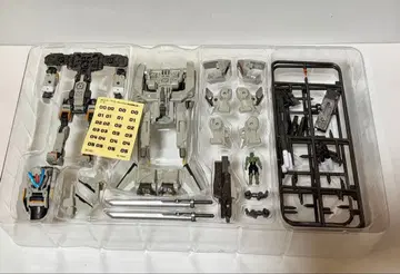 다이아클론 호루스 버서얼터 Mk-ll