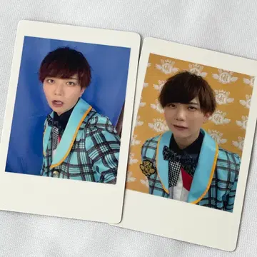 겐토 나나크로니클 하피카5