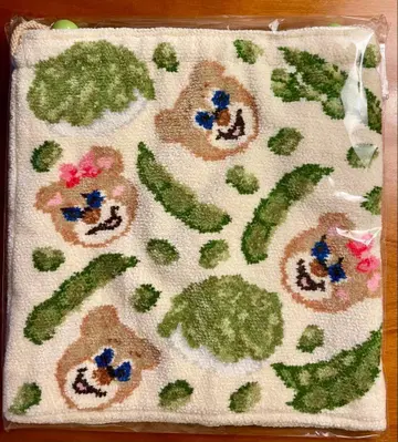 당일 발송 러브러리 바이 페이러 센다이 한정판 니코니나 즌닷차 복조리