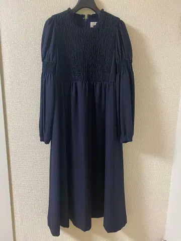 Chesty 원피스 네이비