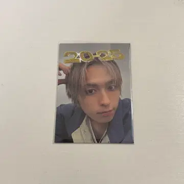 카와구치 소마 시크레 포토 카드 NEO EXILE 키도페노