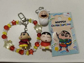 짱구는 못말려 마사오군