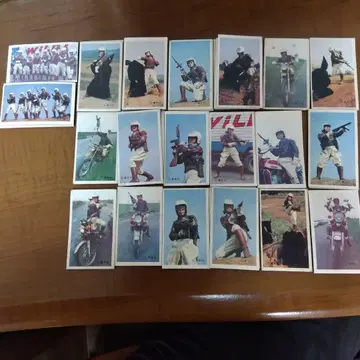 멘코 와일드7 29장