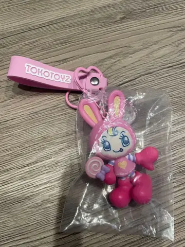 TOKOTOYZ Mezzo Piano 스트랩