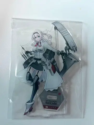 칸코레 요코스카 원정 2025 아크릴 스탠드 글로리어스