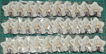 아이나나 캔뱃지 묶음 판매 야오토메 가쿠