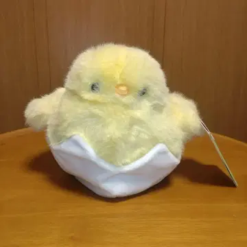 움직이는 말썽꾸러기 병아리 [정크]