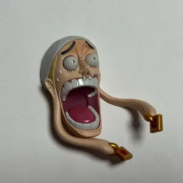 원피스 RofJ 페이스 마그넷 피규어 마그넷