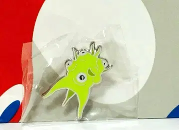 [ 오사카 간사이 만박 ] 체코관 레네짱 핀 배지 EXPO2025 엑스포