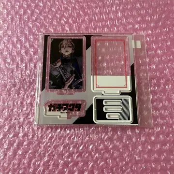 가치액터 TSUTAYA 아크릴 스탠드 원작 잔카