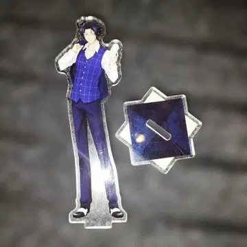 유국의 모리아티 셜록 아크릴 스탠드 조이폴리스