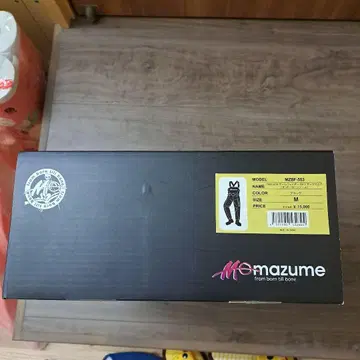 마즈메 게임 가슴장화 Ver.2 서프매니아 M MZBF-553