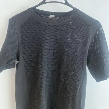 숏슬리브 100 드라이 WR 크루 (남성용)