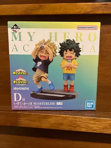 히로아카 제일복권 이즈쿠 카츠키