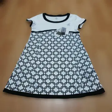 새상품 파라디소 테니스 원피스