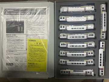 TOMIX JR 215계 기본+증결 10량 세트