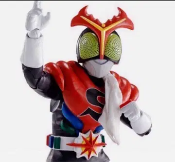 S.H.Figuarts (진골조제법) 가면라이더 스트롱거