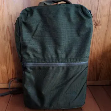 The North Face 셔틀 시리즈 비즈니스 백