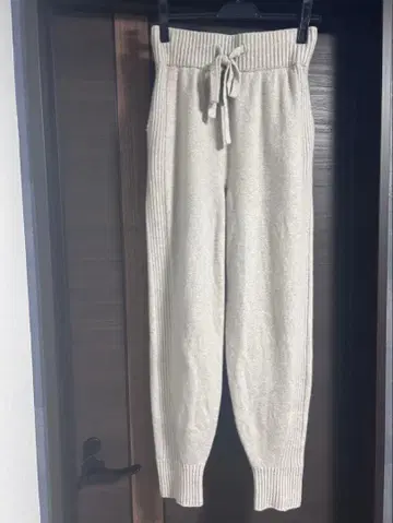 니트 팬츠 (롭스 앤 컨펙션)