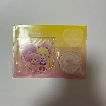 세일러문 스토어 아크릴 스탠드 세일러문 세일러 치비문