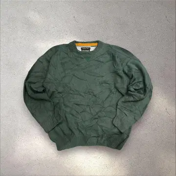 [ 레어/새상품급 ] SWEATER GRAPHIX 빈티지 니트 스웨터 M