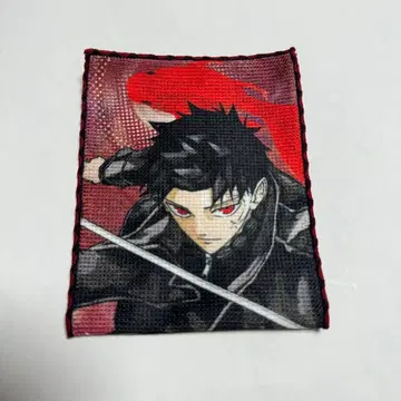 카구라바치 롯페이 치코루 점페스 점프샵 특전 타월