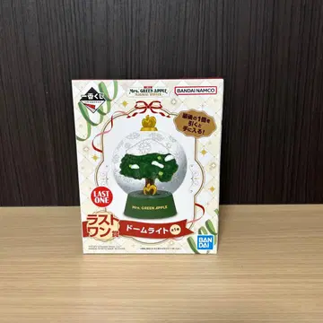 제일복권 Mrs. GREEN APPLE 라스트 원상