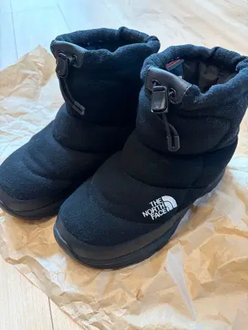 THE NORTH FACE 눕시 25.0cm