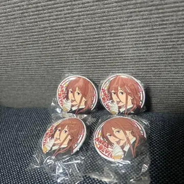 체인소 맨 점프 페스타 캔뱃지 천사의 악마