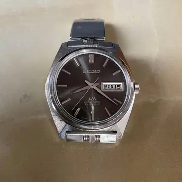 SEIKO LM 23JEWELS 작동품