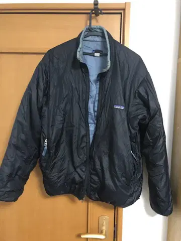 Patagonia 퍼프볼 자켓 미국제 1997년