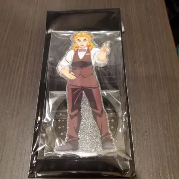 귀멸의 칼날 모크테일 아크릴 스탠드 렌고쿠 쿄쥬로