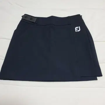 FJ 골프 여성용 스커트