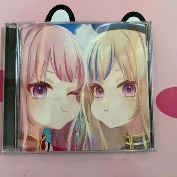 히메히나 4th 앨범 [ 등잔암항 ] 등잔 볼반