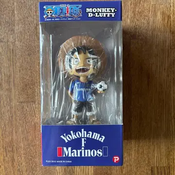 원피스 몽키 D 루피 피규어