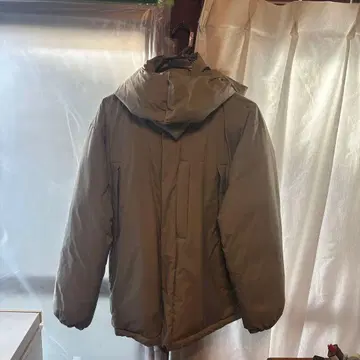 Mizuno 어반 리서치 도어스 GORE-TEX 클리닝 완료