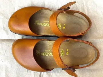 BIRKENSTOCK 메씨나 36 빌켄