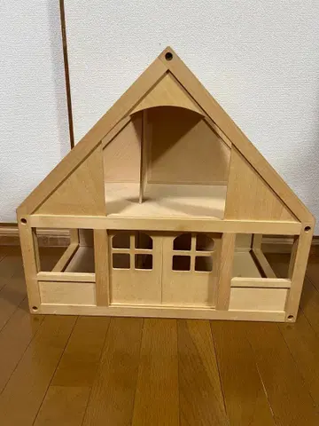 보넬룬드, 목성 인형의 집