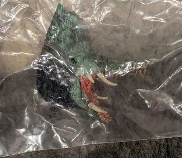 제일복권 고질라 대괴수 열전 몬스터 헤드 마그넷 비올란테